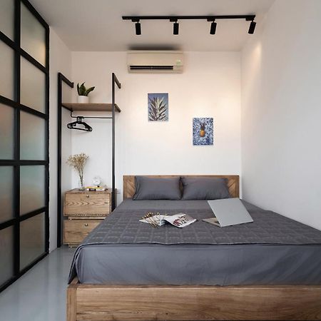 Anya Premier Apartments-City View With Big Balcony-Free Laundry Hanoi Luaran gambar
