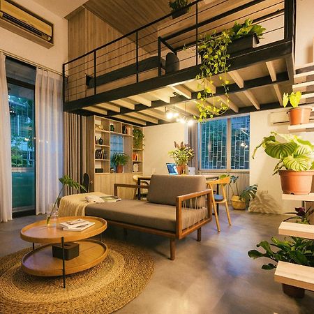 Anya Premier Apartments-City View With Big Balcony-Free Laundry Hanoi Luaran gambar