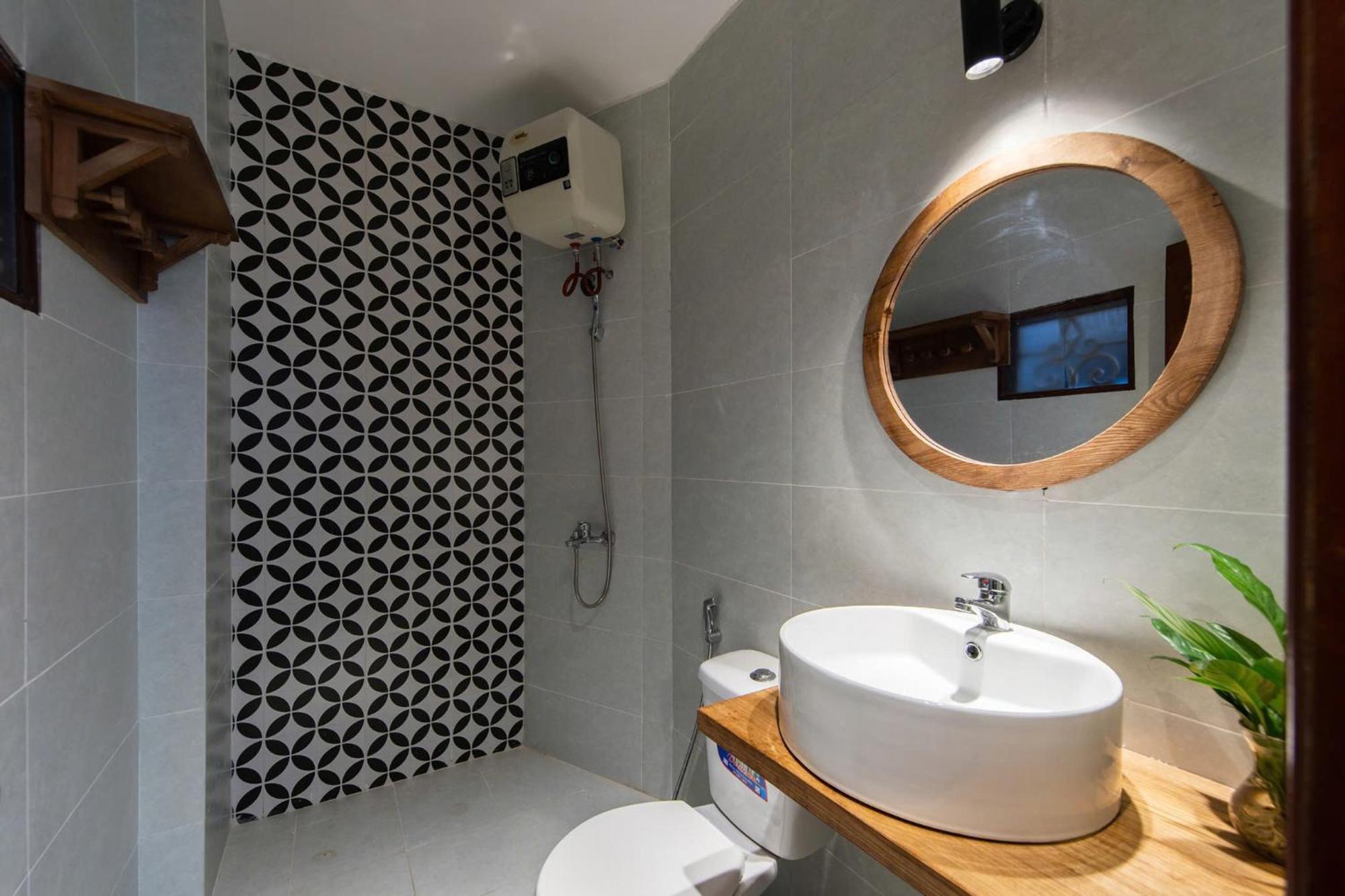 Anya Premier Apartments-City View With Big Balcony-Free Laundry Hanoi Luaran gambar