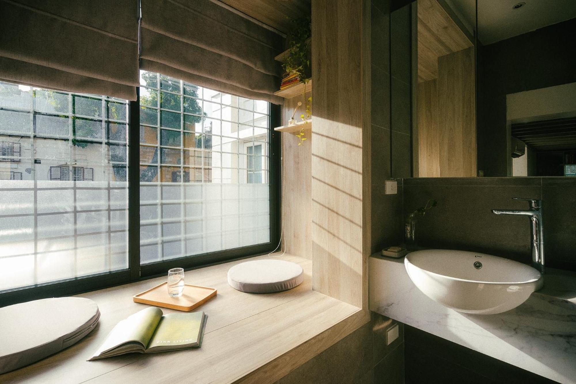 Anya Premier Apartments-City View With Big Balcony-Free Laundry Hanoi Luaran gambar