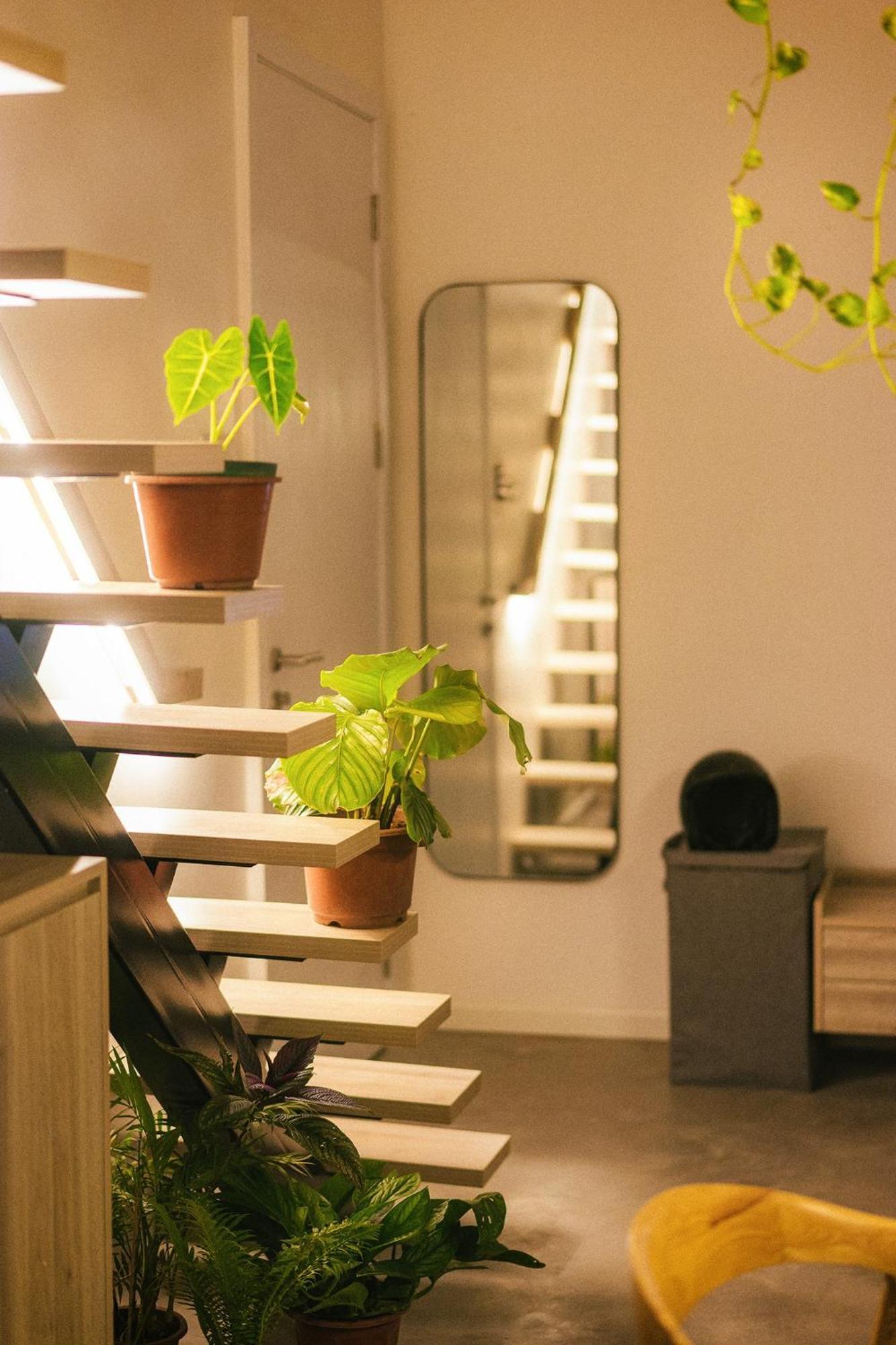 Anya Premier Apartments-City View With Big Balcony-Free Laundry Hanoi Luaran gambar